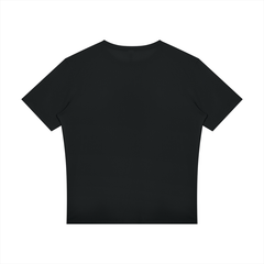 Men's Raglan Reflective T-Shirt