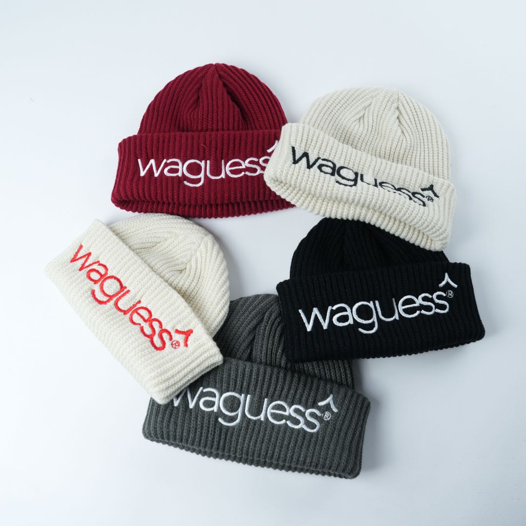 Winter Warm Ski Beanie